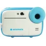 AgfaPhoto Reali Kids Instant Cam mėlyna momentinė kamera