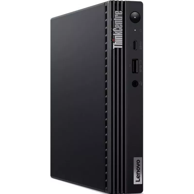 Lenovo ThinkCentre M80Q G3 Tiny PC, Intel Core i3-12100T, 8GB RAM, 256GB SSD, Windows 11 Pro (atnaujinta prekė)