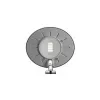 MAULspace LED staliniame šviestuvas 8W Neutral White 4000K 620lm