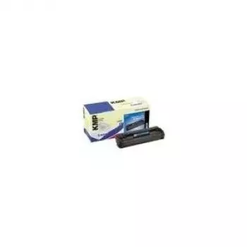 KMP LaserPrint suderinamas kasečių toneris C-T6 juodas, skirtas Canon FX3 – 2500 puslapių