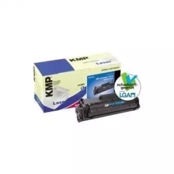 KMP LaserPrint Black Compatible Toner Cartridge (Alternatyva HP Q2612A), tinka HP LaserJet 1010, 1012, 1015, 1018, 1020, 1022, 3015, 3020, 3030, 3050, 3052, 3055