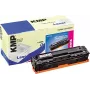 KMP H-T146 Suderinamas Tonerio Kasetė Purpurinė, HP Color LaserJet Pro CP1525n, CP1525nw, LaserJet Pro CM1415fn, CM1415fnw