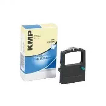 KMP juosta juoda (Alternatyva OKI 01126301) skirta OKI Microline 5520, 5520eco, 5521, 5521eco, 5590, 5590eco