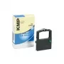 KMP juosta juoda (Alternatyva OKI 01126301) skirta OKI Microline 5520, 5520eco, 5521, 5521eco, 5590, 5590eco