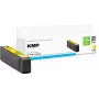 KMP H165YX Suderinama Pigmentinė Geltona Kasetė Didelės Talpos XL, skirta HP PageWide Pro 450 serijai