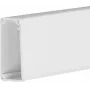 Hager LFR2003509016A Kabelių kanalas 20x35 mm eismo baltumo (RAL 9016) 2 m ritinys