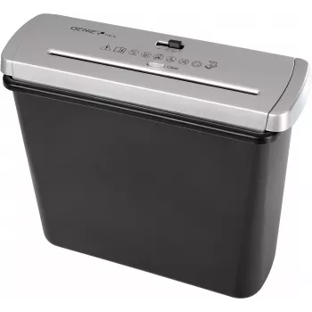 Genie 106 S Strip Cut Skirstytuvas 6 mm 7 L 72 dB 2200 mm/min