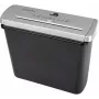Genie 106 S Strip Cut Skirstytuvas 6 mm 7 L 72 dB 2200 mm/min