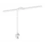 DIGITUS LED staliniame lempa, 80 cm, jutiklinis reguliavimas, reguliuojama šviesos temperatūra, USB-C, 7W, 600lm, 3000K-6000K