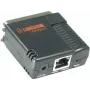 Longshine LCS-PS110-A spausdintuvų serveris 10/100 Mbps 1x lygiagretusis prievadas
