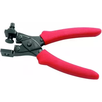 Telegärtner Parallel Pressing Tool, skirtas AMJ/UMJ/STX moduliams – kompresinis įrankis (N00000A0020)