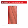 E.V.I. DISPLEX Real Glass MM + Case Samsung Galaxy S24/S25