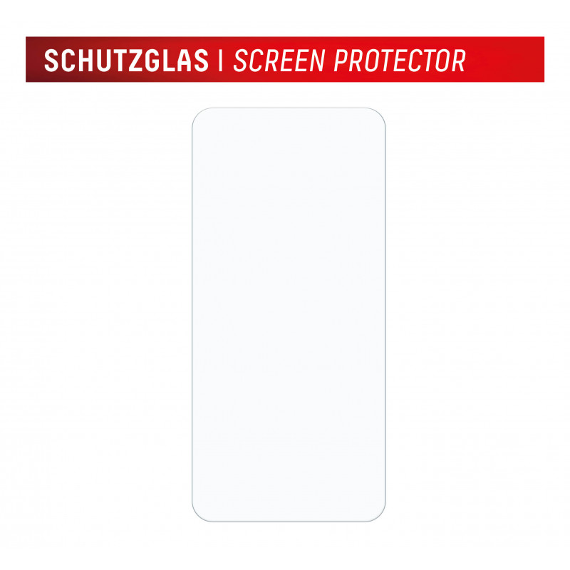 E.V.I. DISPLEX Real Glass MM + Case Samsung Galaxy S24/S25