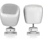 Tannoy SAT 3-WH Surface Mount Satellite Speaker (White) balta spalva