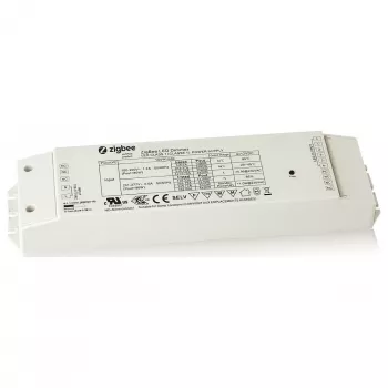 SYNERGY21 Controller EOS 10 ZigBee CV Kontroleris + Maitinimo šaltinis 4 kanalų 100W RGB-W 24V