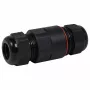 SYNERGY21 Lauko kabelio jungtis IP68 su 3 polių gnybtu (S21-COMP-2500140)