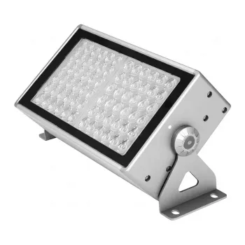 Miboxer LED Garden Lamp Wallwasher 50W RGB-WW CCT su RF ir WiFi IP66 2,4GHz