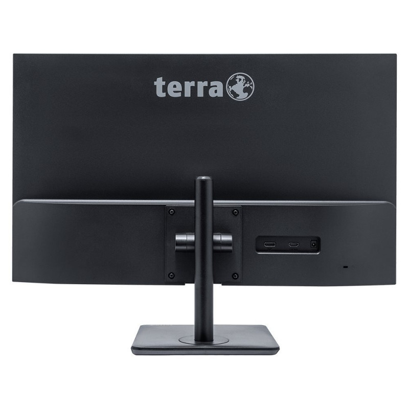 WORTMANN AG TERRA LCD/LED 2727W HA IPS V3 Black HDMI/DP/USB-C GREENLINE PLUS