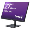 WORTMANN AG TERRA LCD/LED 2727W HA IPS V3 Black HDMI/DP/USB-C GREENLINE PLUS