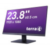 WORTMANN AG TERRA LCD/LED 2448W V4 Black HDMI/DP/USB-C GREENLINE PLUS