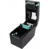 GODEX DT200 tiesioginio terminio spausdinimo etikečių spausdintuvas - 203 dpi, 54 mm spausdinimo plotis, USB/RS-232/Ethernet