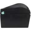 GODEX DT200 tiesioginio terminio spausdinimo etikečių spausdintuvas - 203 dpi, 54 mm spausdinimo plotis, USB/RS-232/Ethernet