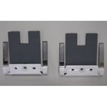 Plustek Rubber Pad – apsauginis guminis kilimėlis skaitytuvui, tinka Plustek PL1200, PL806