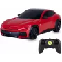 JAMARA Ferrari Purosangue 1:24 – raudonas RC automobilio modelis, 2,4 GHz, iki 9 km/h