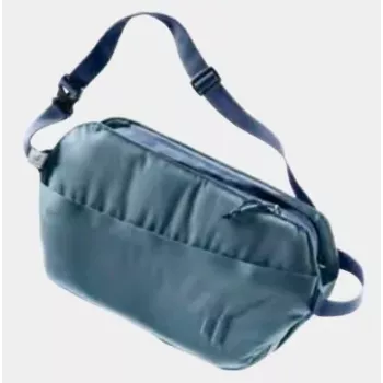 Deuter Passway 4+1 Petinė Rankinė 1.5L Midnight Blue Unisex