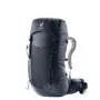 Deuter Futura 24 SL moteriška žygiavimo kuprinė - Juoda
