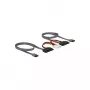 DELOCK SATA All-in-One kabelis 2 kietiesiems diskams (HDD)