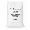 DIQ DIAMENTIQ Silikono katėms kraikas Baby Powder kvapo nebesikreminantis 30L