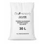 Diamentiq Baby Powder silikoninis nesulipantis kraikas katėms, 30 l