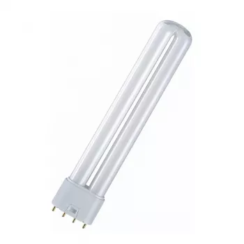 OSRAM DULUX L 18W/830 2G11 FS1 kompaktinė fluorescencinė lempa, 18W, 1200lm, 3000K, šilta balta
