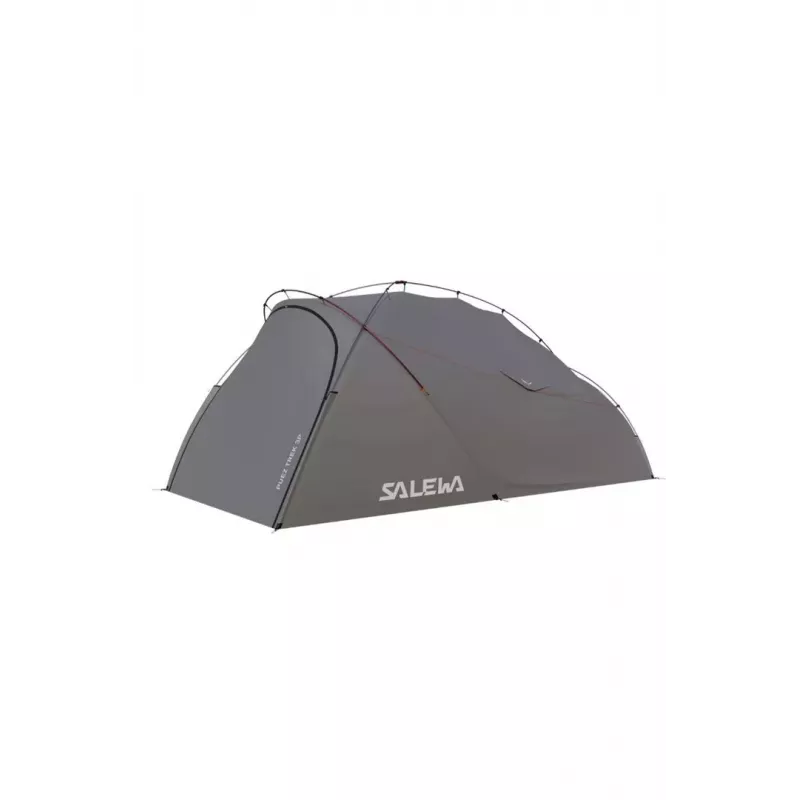 Palapinė Salewa Puez Trek 3P - Alloy Gold