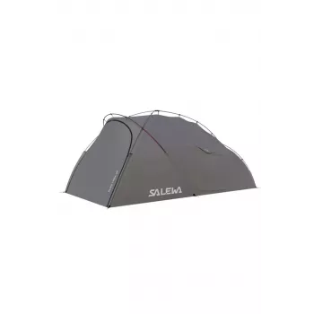 Palapinė Salewa Puez Trek 3P - Alloy Gold