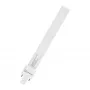 LEDVANCE DULUX LED S EM & AC MAINS V 6W 830 G23 LED kištukinė lempa