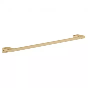 Hansgrohe AddStoris Q Rankšluosčių laikiklis Brushed Bronze 600mm