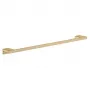 Hansgrohe AddStoris Q Rankšluosčių laikiklis Brushed Bronze 600mm