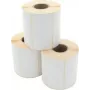 ARTDEV etikečių ritinys – tiesioginės terminės 100 x 50mm, D105mm šerdis, 40, 930 etikečių/ritinyje