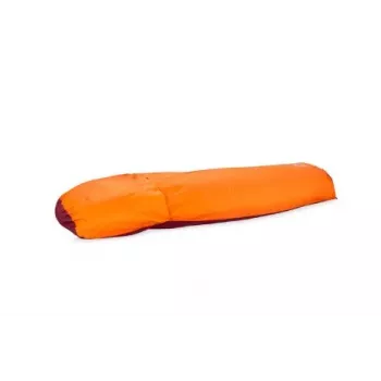 Moser Camping Sheet Pro Bivy MSR - Itin lengvas bivakinis maišas vienam asmeniui