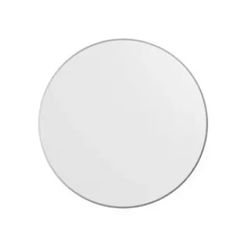 OSRAM SF FLAT RD 330 P 19W CPS Smart LED lubinė/sieninė šviesa, apvali, balta, 19W, 1900lm, reguliuojama balta 3000K-6500K, Wi-Fi, suderinama su Alexa/Google Assistant