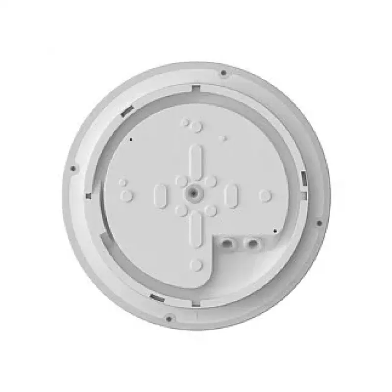Osram SF FLAT RD 330 P 19W CPS sieninė/lubų šviestuvas