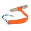 ORICO T-bar for Pulling the Carcass, XL - 9-Piece Slide Hammer Set for Dent Removal