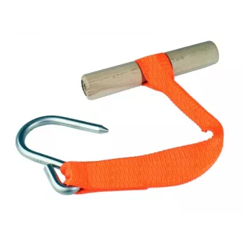 ORICO T-bar for Pulling the Carcass, XL - 9-Piece Slide Hammer Set for Dent Removal
