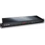 Güde Expert Power Control 8031 perjungiamas PDU – 8x C13 lizdai – 1U stovo montavimui – juoda