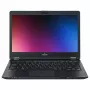 Fujitsu Lifebook U749 14 inch HD nešiojamas kompiuteris - Intel Core i5-8365U - 16GB RAM - 512GB SSD - Windows 11 Pro - Juodas/Sidabrinis