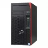 Fujitsu ESPRIMO P558 E85+ stalinis kompiuteris, Intel Core i3-9100, 8GB RAM, 256GB SSD, Windows 11 Pro, A1 klasė