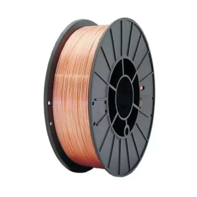 AEROTEC DRUT SPAW. TYSWELD 1.2/15kg MIG suvirinimo viela ER70S-6 15kg ritė