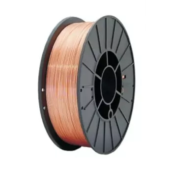 AEROTEC DRUT SPAW. TYSWELD 1.2/15kg MIG suvirinimo viela ER70S-6 15kg ritė
